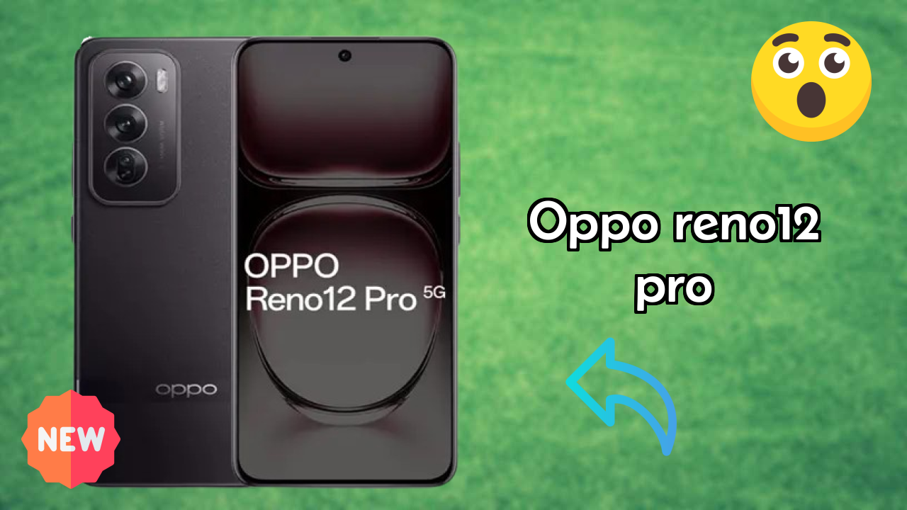 OPPO Reno12 Pro Battery Review: 5000 MAh Usage Analysis