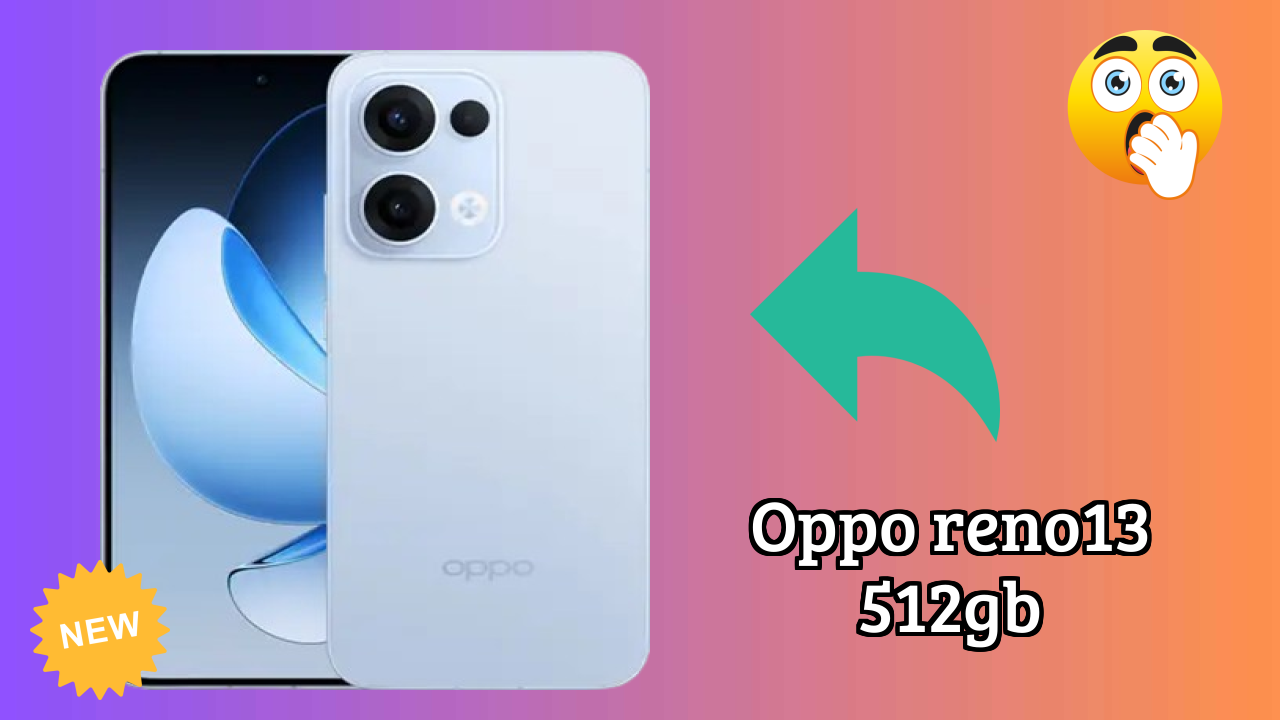 OPPO Reno13 512GB Camera Review: 50 MP + 8 MP + 2 MP Rear Camera Photo Samples