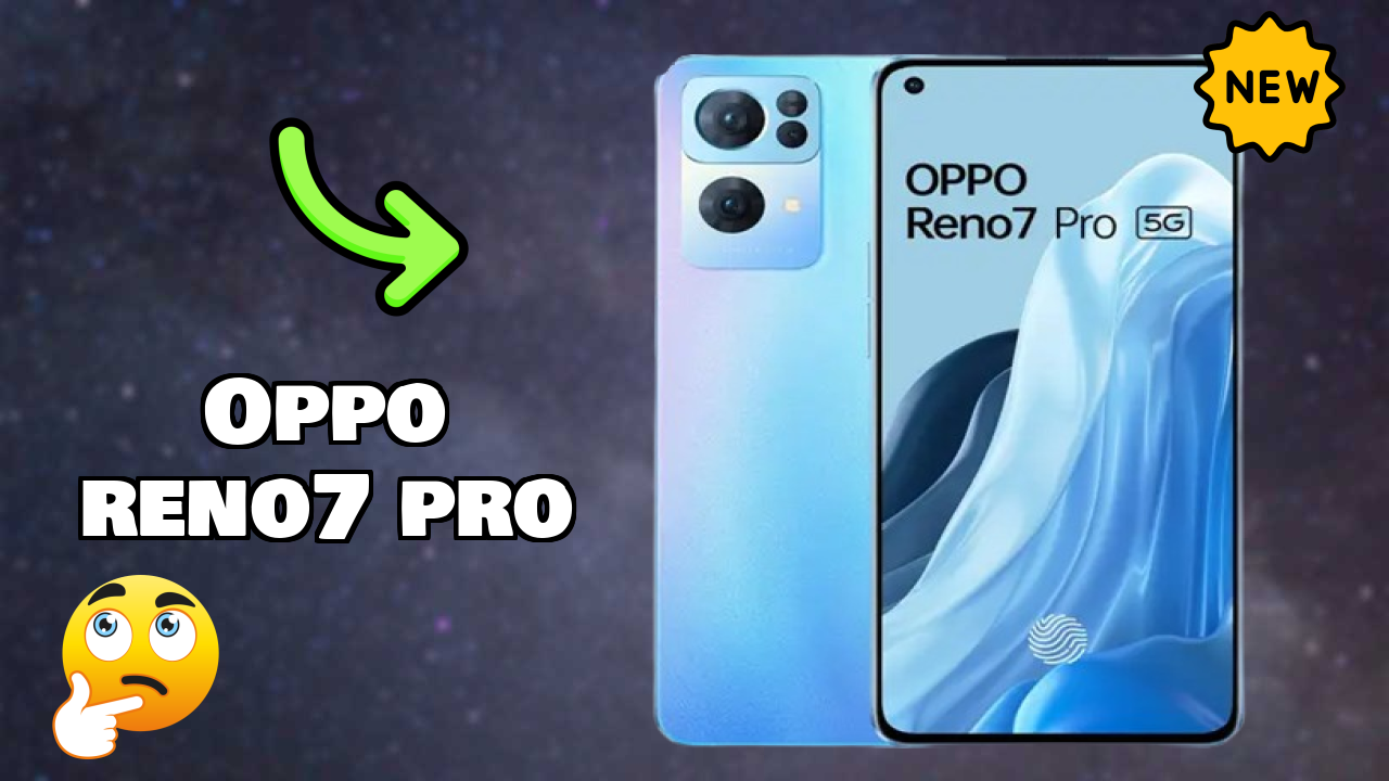 OPPO Reno7 Pro Camera Test: 50 MP + 8 MP + 2 MP Rear Camera Real Photos