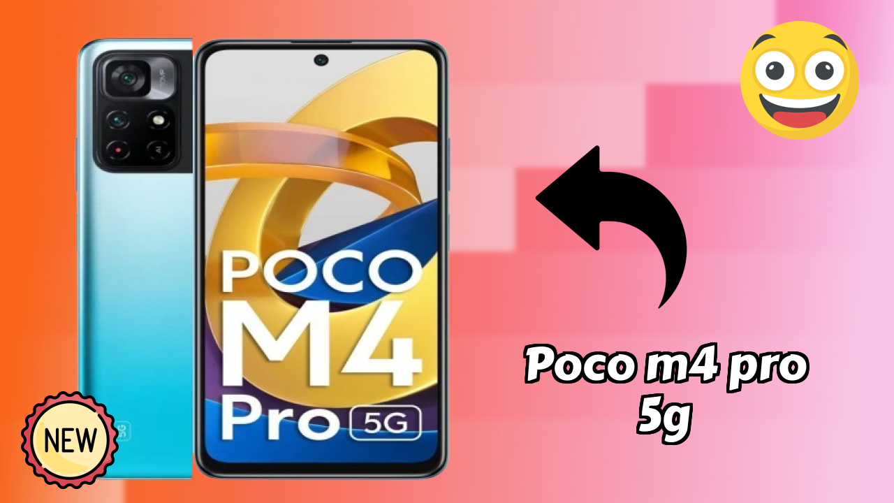 POCO M4 Pro 5G Camera Samples: 50 MP + 8 MP Rear Camera Real Test