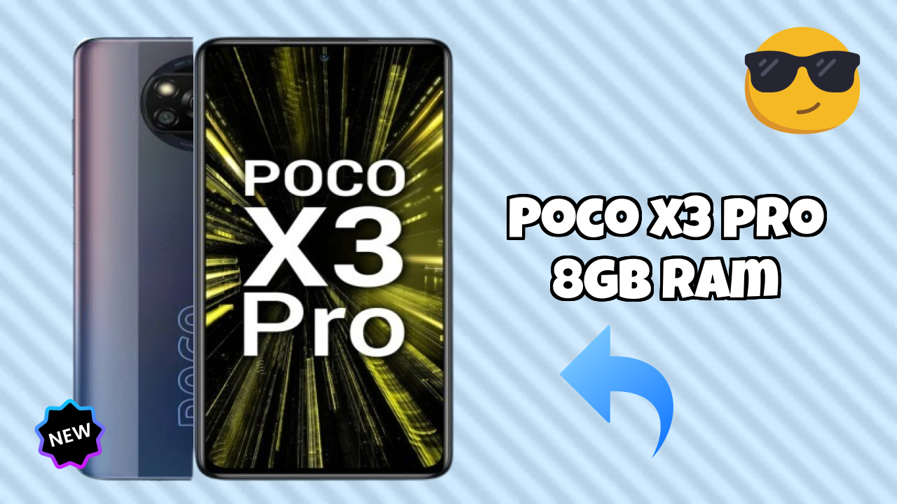 POCO X3 Pro 8GB RAM Battery Review: 5160 MAh Charging Analysis