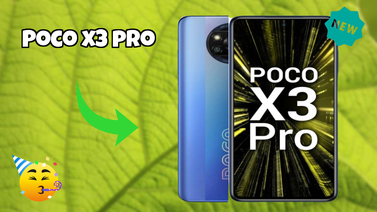 POCO X3 Pro Display Review: IPS LCD Tech Explained