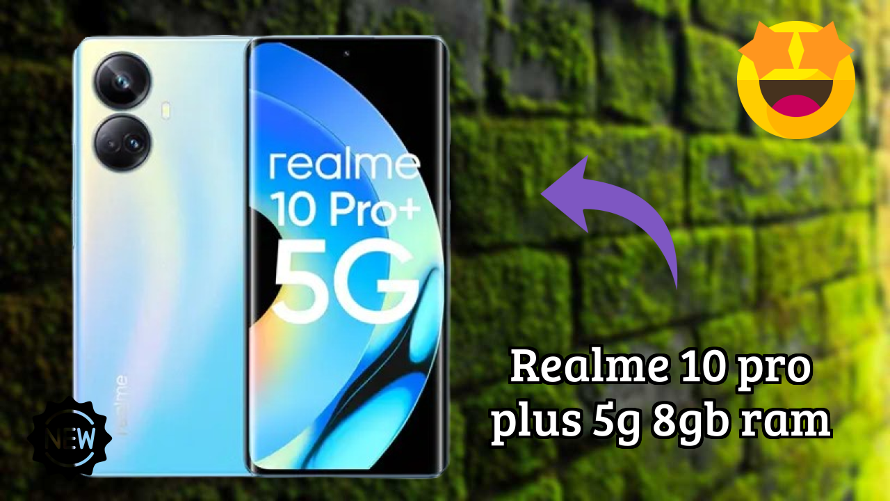 Realme 10 Pro Plus 5G 8GB RAM Camera Test: 108 MP + 8 MP + 2 MP Rear Camera Sample Shots