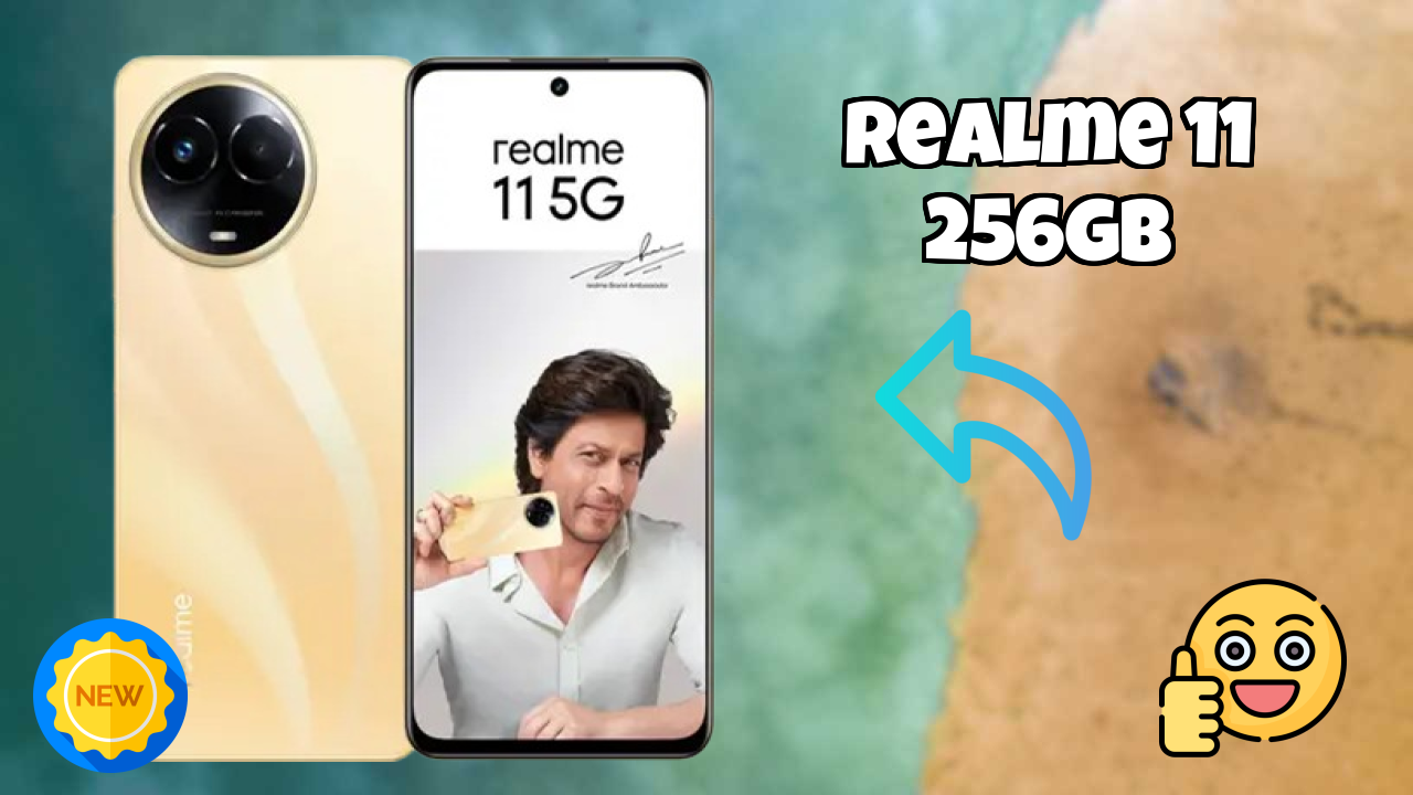 Realme 11 256GB Camera Review: 108 MP + 2 MP Rear Camera Real Test