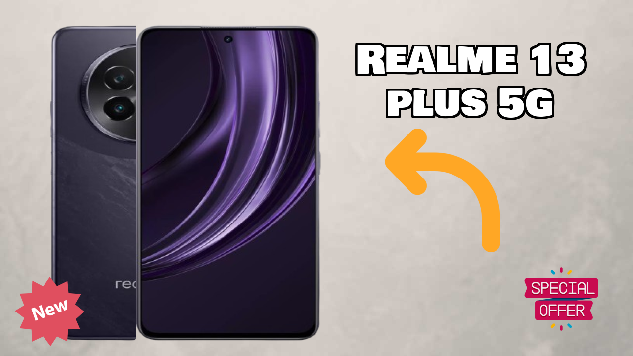 Realme 13 Plus 5G Camera Review: 50 MP + 2 MP Rear Camera Photo Test