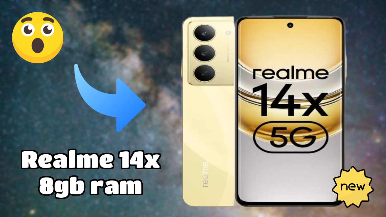 Realme 14x 8GB RAM 2026 User Review Summary – Best Pick?
