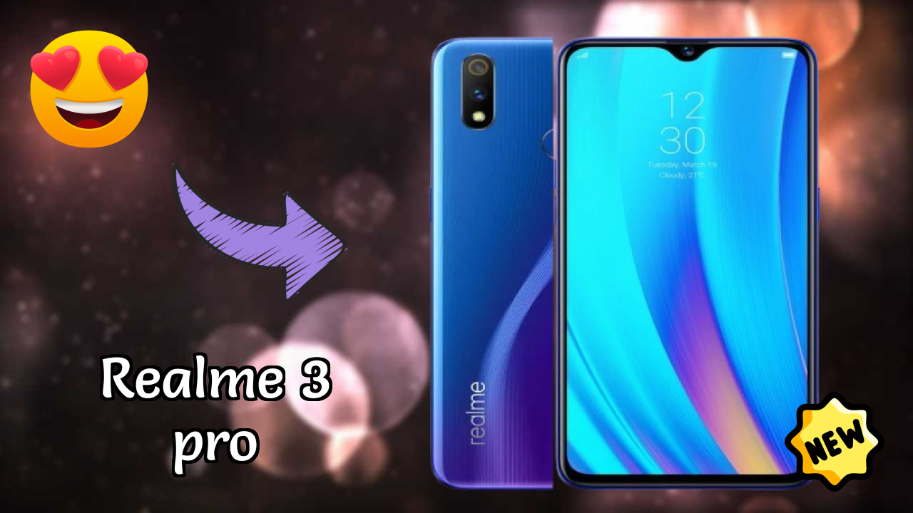 Realme 3 Pro Performance Review: Snapdragon 710 Speed Test