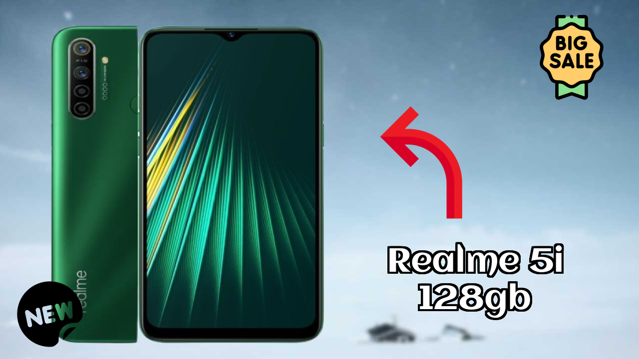 Realme 5i 128GB Gaming Performance: Snapdragon 665 FPS Test