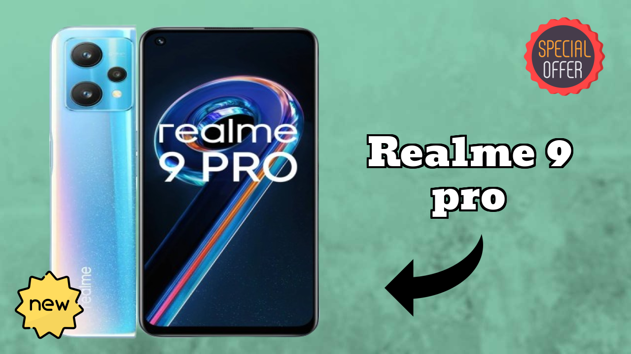Realme 9 Pro RAM Test: 6 GB RAM Handles Gaming Well