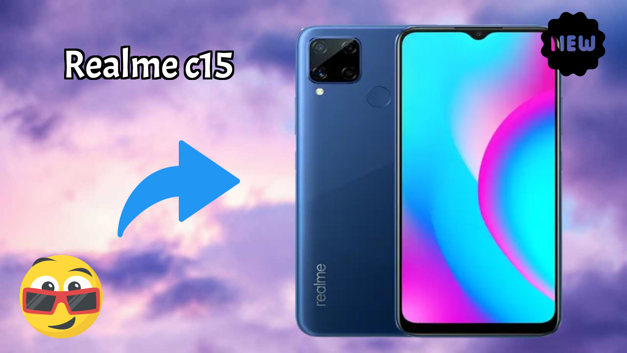 Is Realme C15 the Right Mobile for 2026?