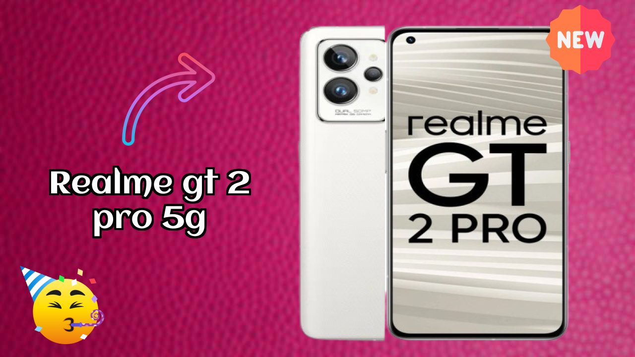 Realme GT 2 Pro 5G Processor Review: Snapdragon 8 Gen 1 Benchmarks