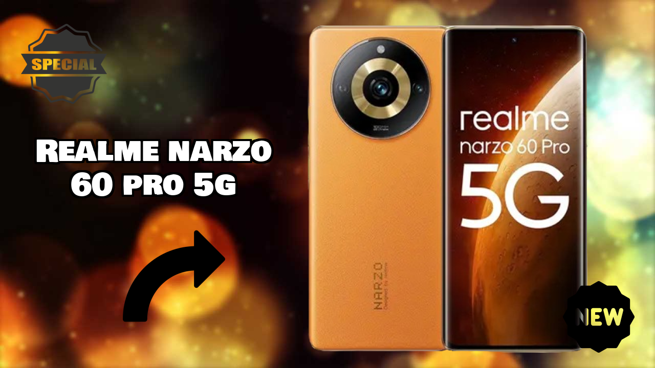 Realme Narzo 60 Pro 5G 2026 Feature Breakdown – Full Deep Dive
