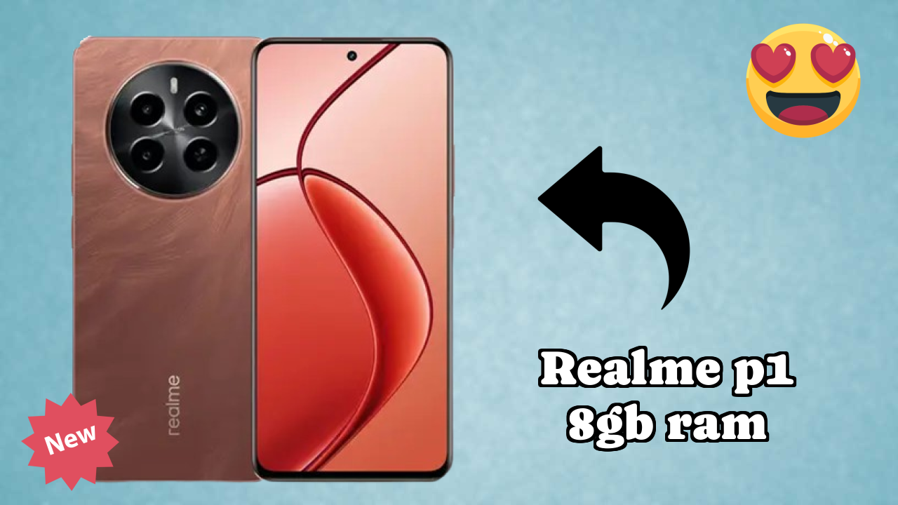 Realme P1 8GB RAM Battery Review: 5000 MAh Charging Speed