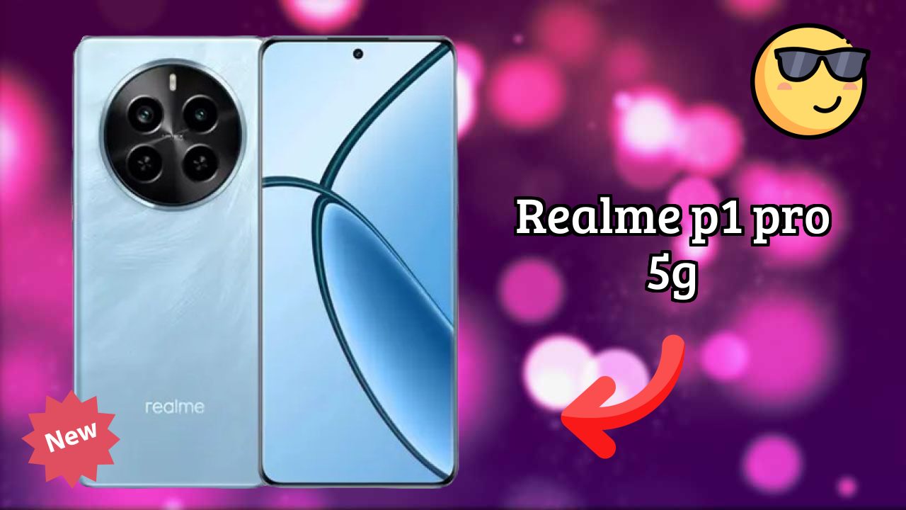 Realme P1 Pro 5G 2026 Performance Test – Real Life Results
