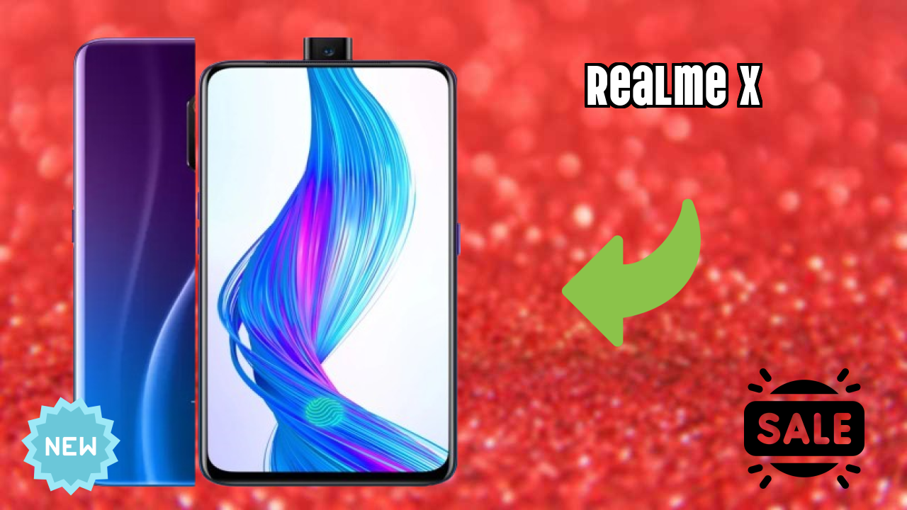Realme X Camera Samples: 48 MP + 5 MP Rear Camera Real Photos