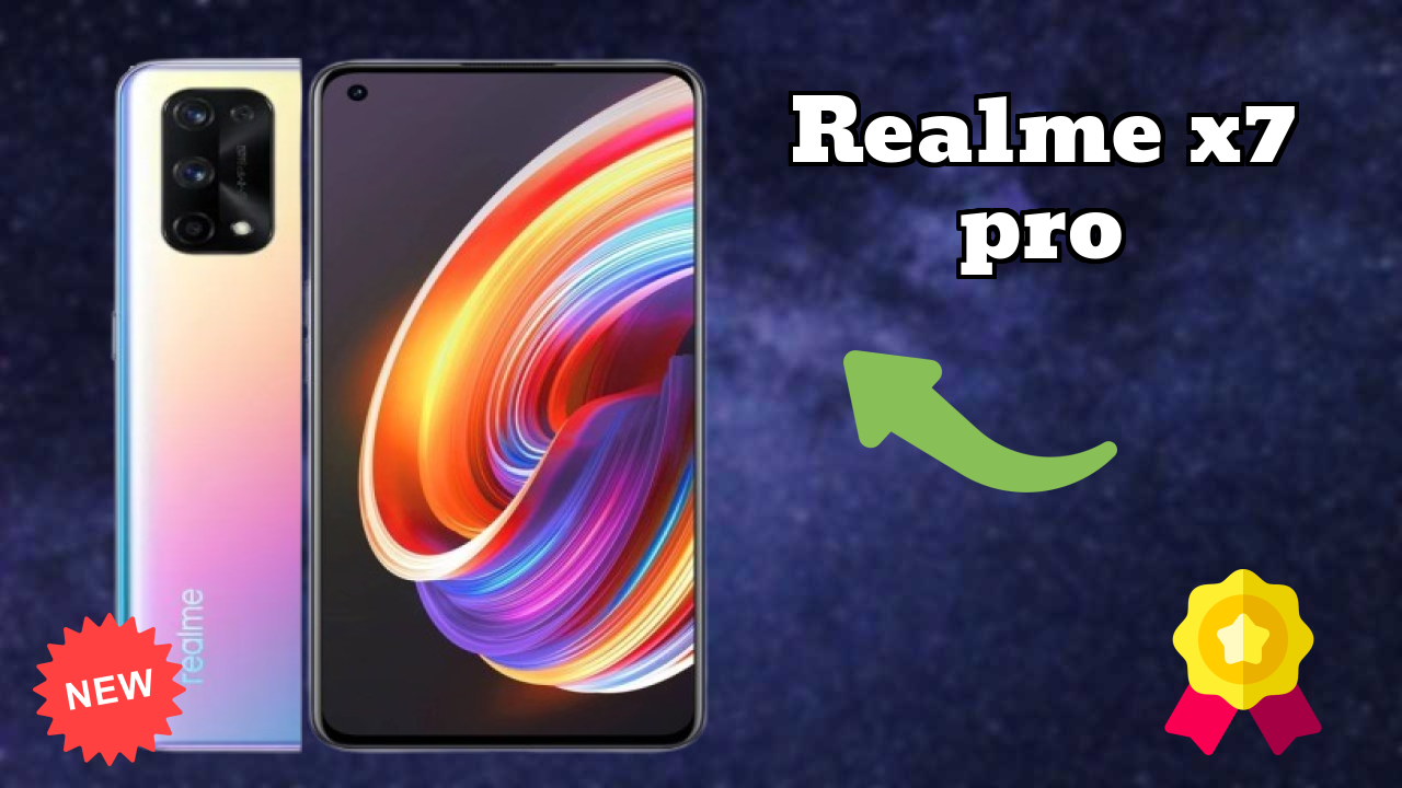 Realme X7 Pro Price Drop Alert: Now Just ₹16,924