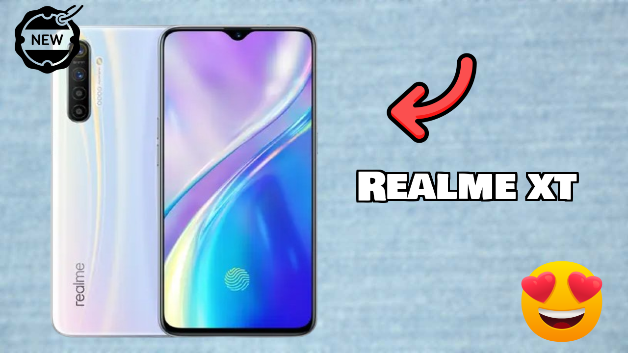Realme XT Battery Life: 4000 MAh Real-World Usage