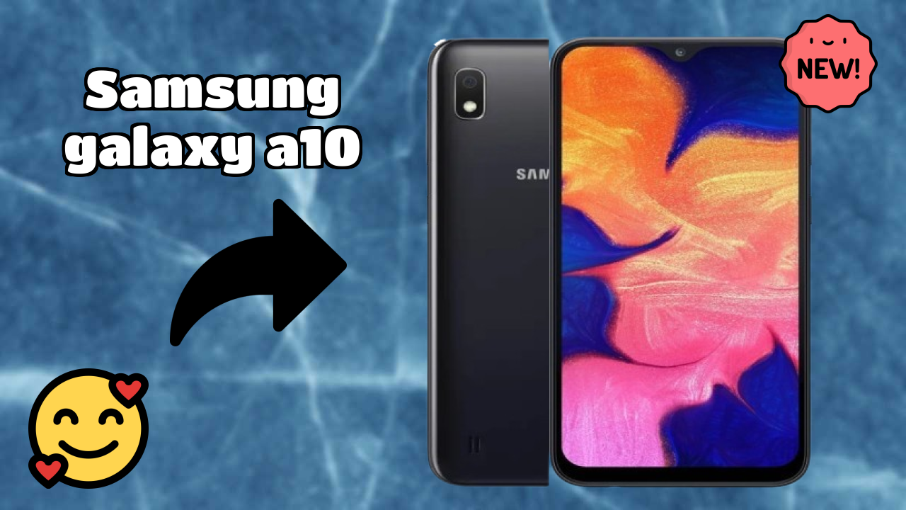 Samsung Galaxy A10 Camera Test: 5 MP Front Camera Selfie Quality