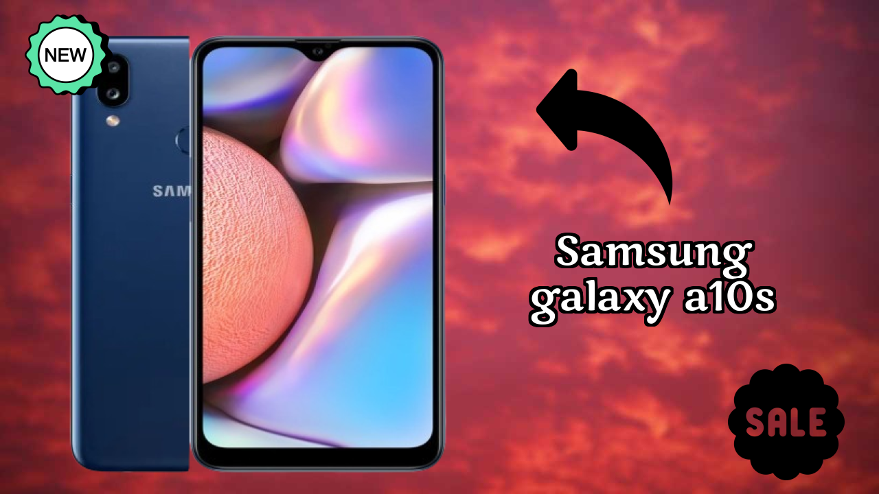 Samsung Galaxy A10s 2026 All-Rounder Comparison Guide
