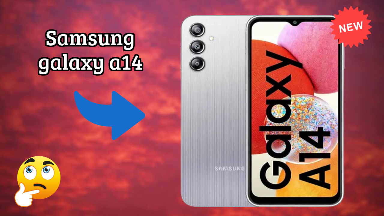 Samsung Galaxy A14 Camera Quality: 50 MP + 5 MP + 2 MP Rear Camera Low Light