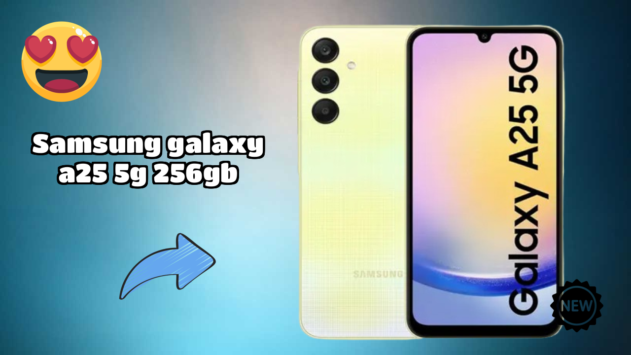 Samsung Galaxy A25 5G 256GB Processor Review: Samsung Exynos 1280 Benchmarks