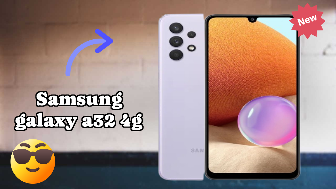 Samsung Galaxy A32 4G Battery Review: How Long Does 5000 MAh Last?