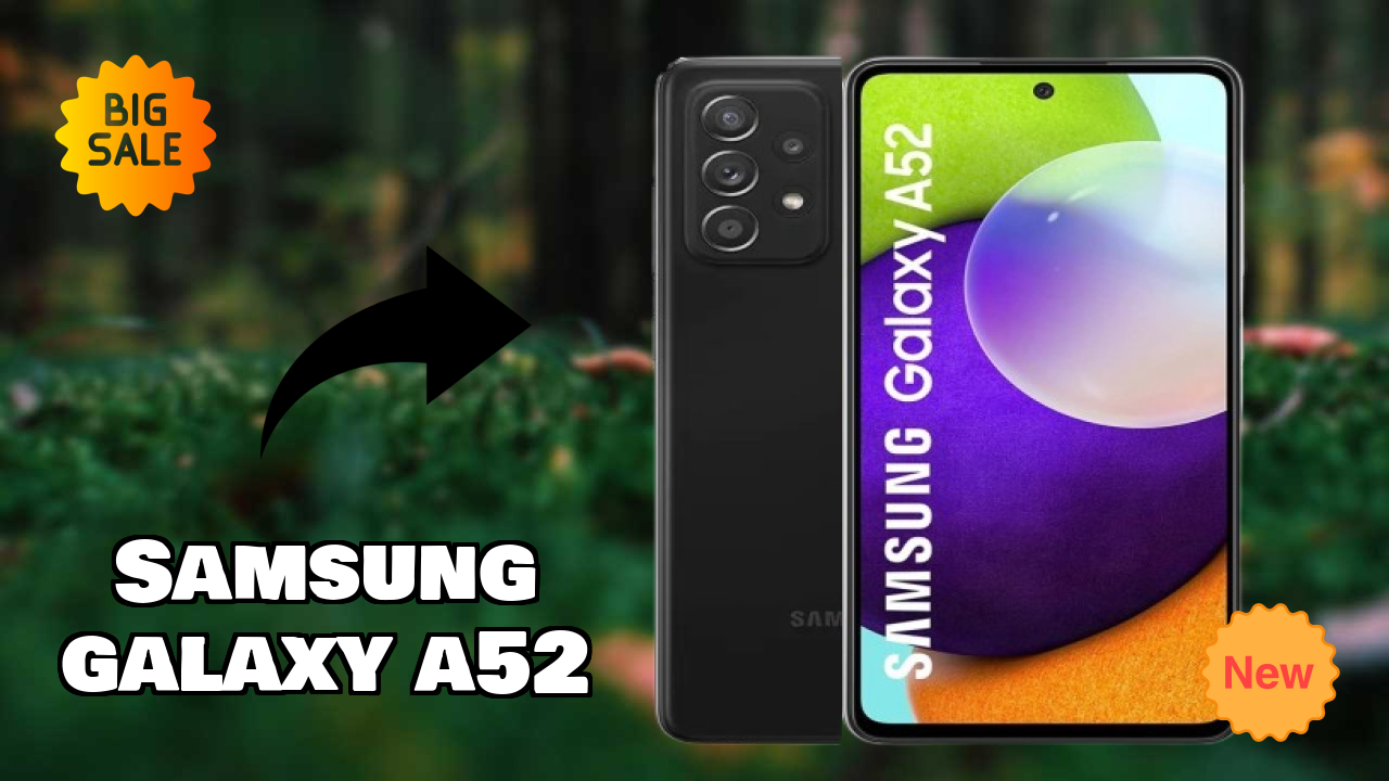 Samsung Galaxy A52 Processor Test: Snapdragon 720G Benchmarks
