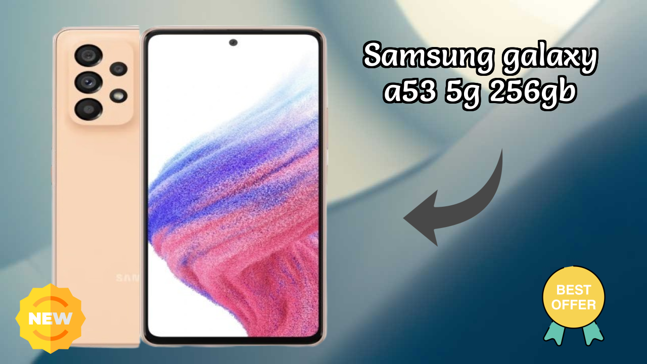 Samsung Galaxy A53 5G 256GB Processor Test: Samsung Exynos 1280 Benchmarks