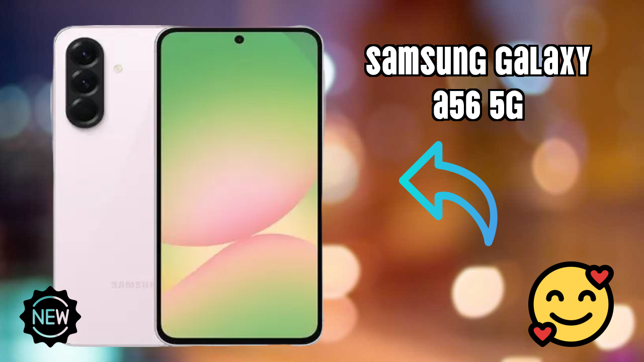 Samsung Galaxy A56 5G Camera Review: 50 MP + 12 MP + 5 MP Rear Camera Photo Quality