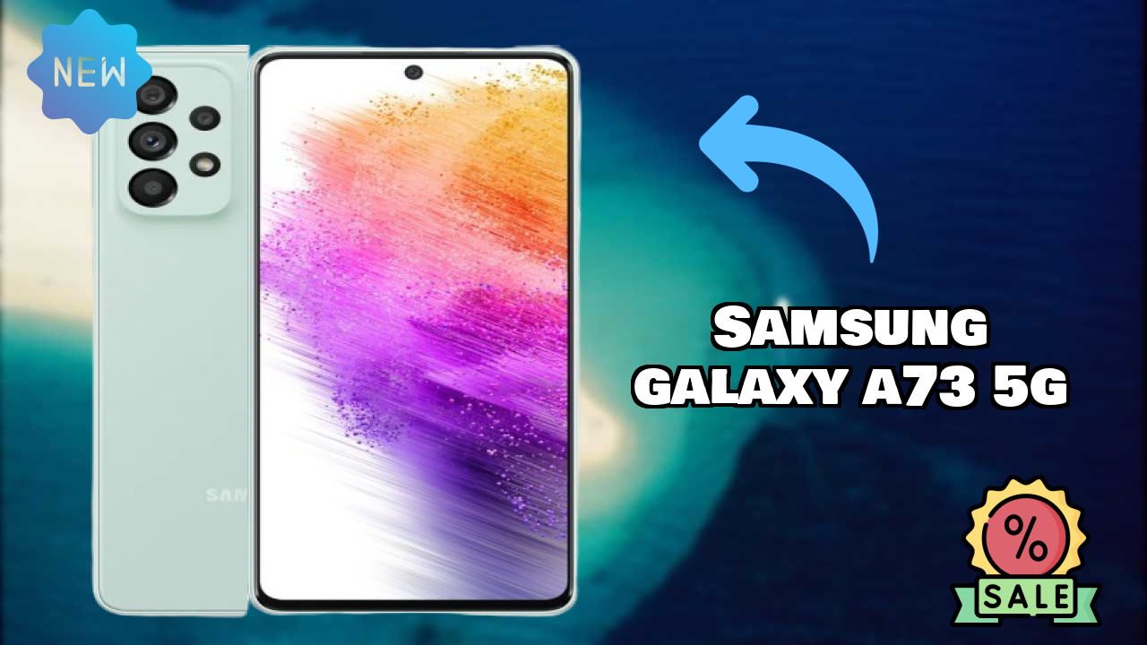 Samsung Galaxy A73 5G Camera Samples: 108 MP + 12 MP + 5 MP + 5 MP Rear Camera Quality Test