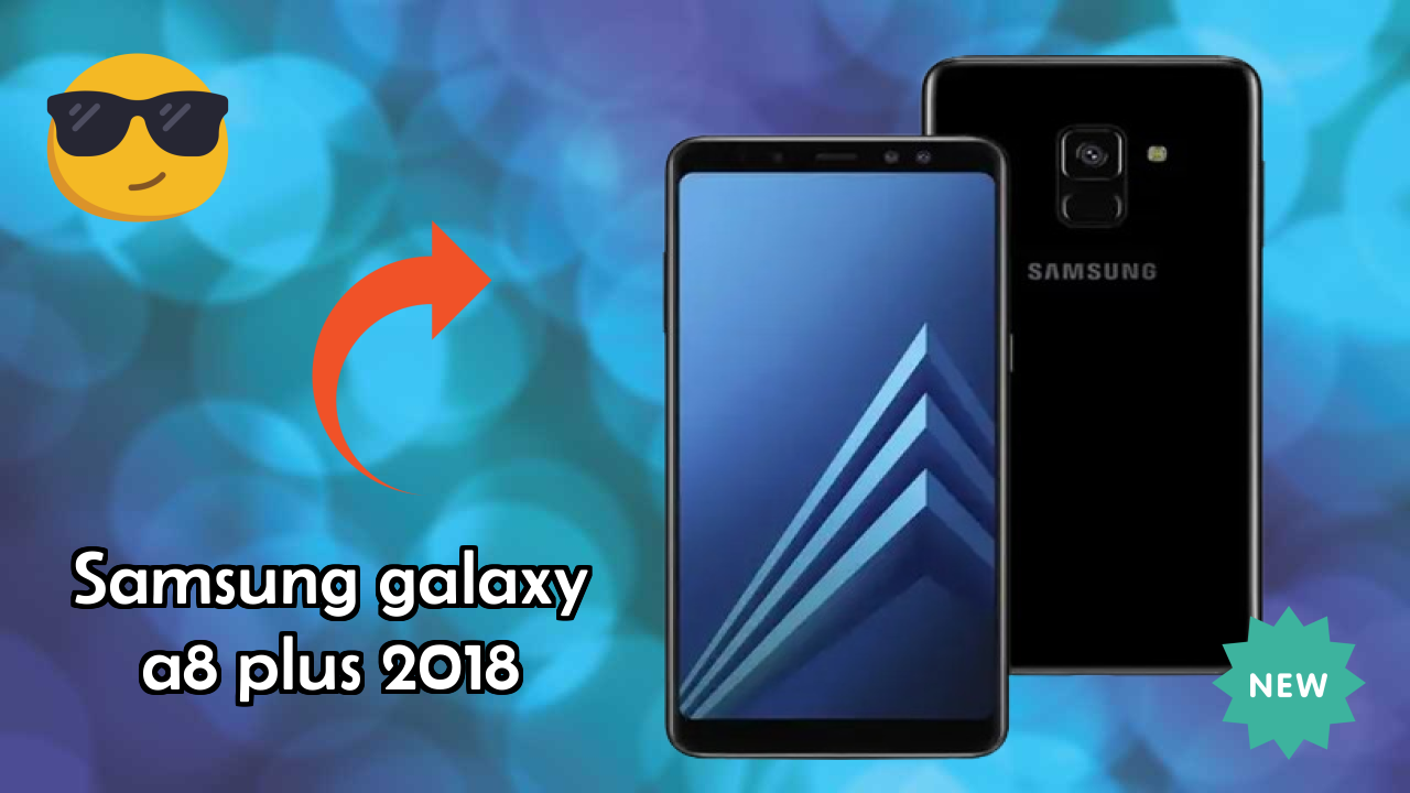 Samsung Galaxy A8 Plus 2018 Battery Life Test: 3500 MAh Fast Charging Lasts All Day?