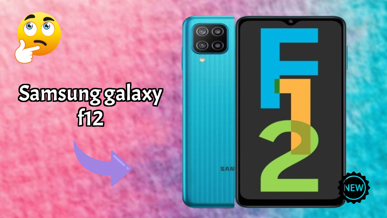 Samsung Galaxy F12 Battery Test: 6000 MAh Lasts All Day?