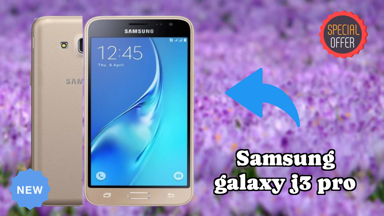 Samsung Galaxy J3 Pro RAM Performance: 2 GB RAM Multitasking Test