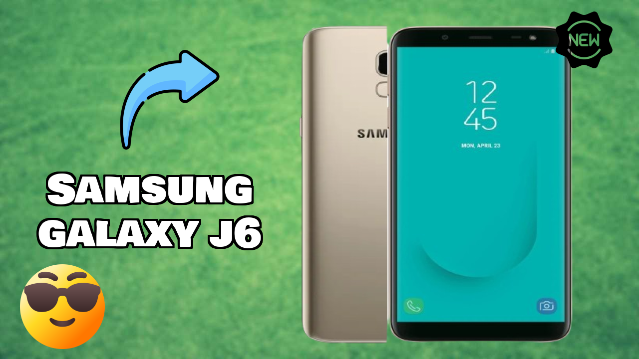 Samsung Galaxy J6 Battery Review: 3000 MAh Charging Speed