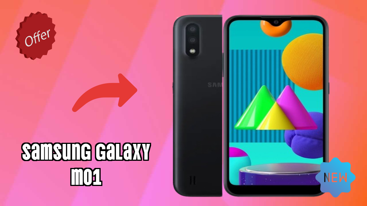 Samsung Galaxy M01 Processor Review: Snapdragon 439 Speed Test