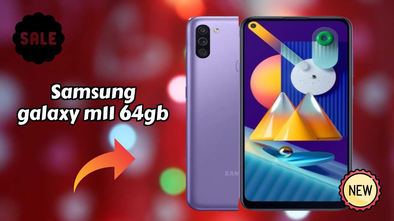 Samsung Galaxy M11 64GB 2026 Expert Comparison – Which Performs Better?
