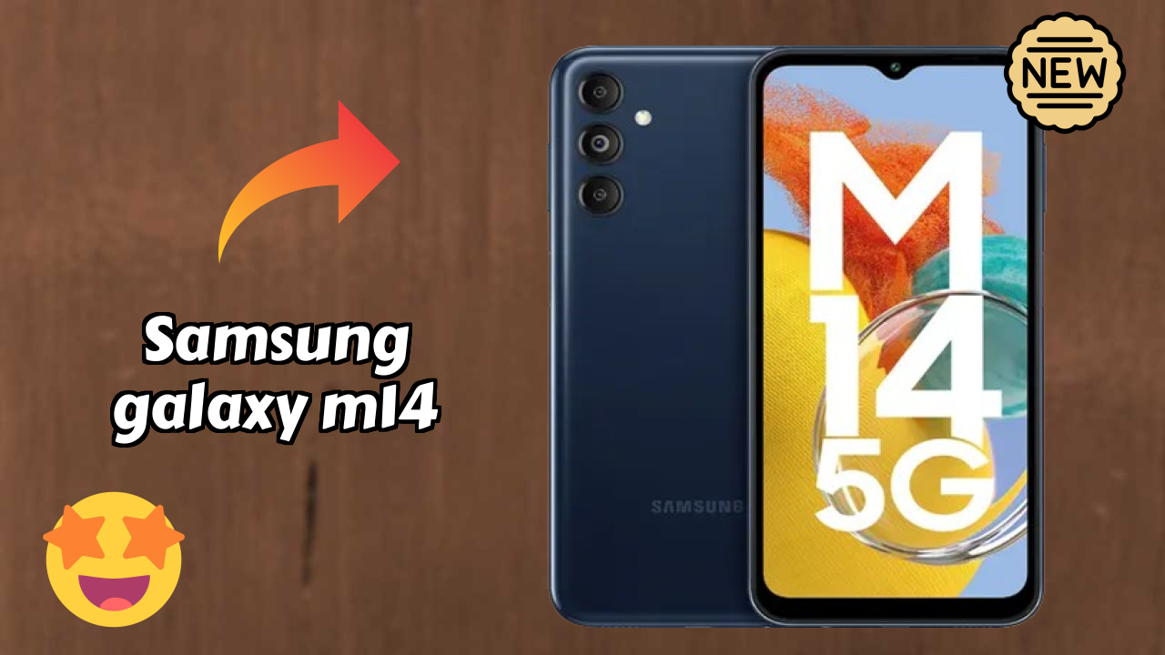 Samsung Galaxy M14 Gaming Test: Samsung Exynos 1330 Handles Top Games?