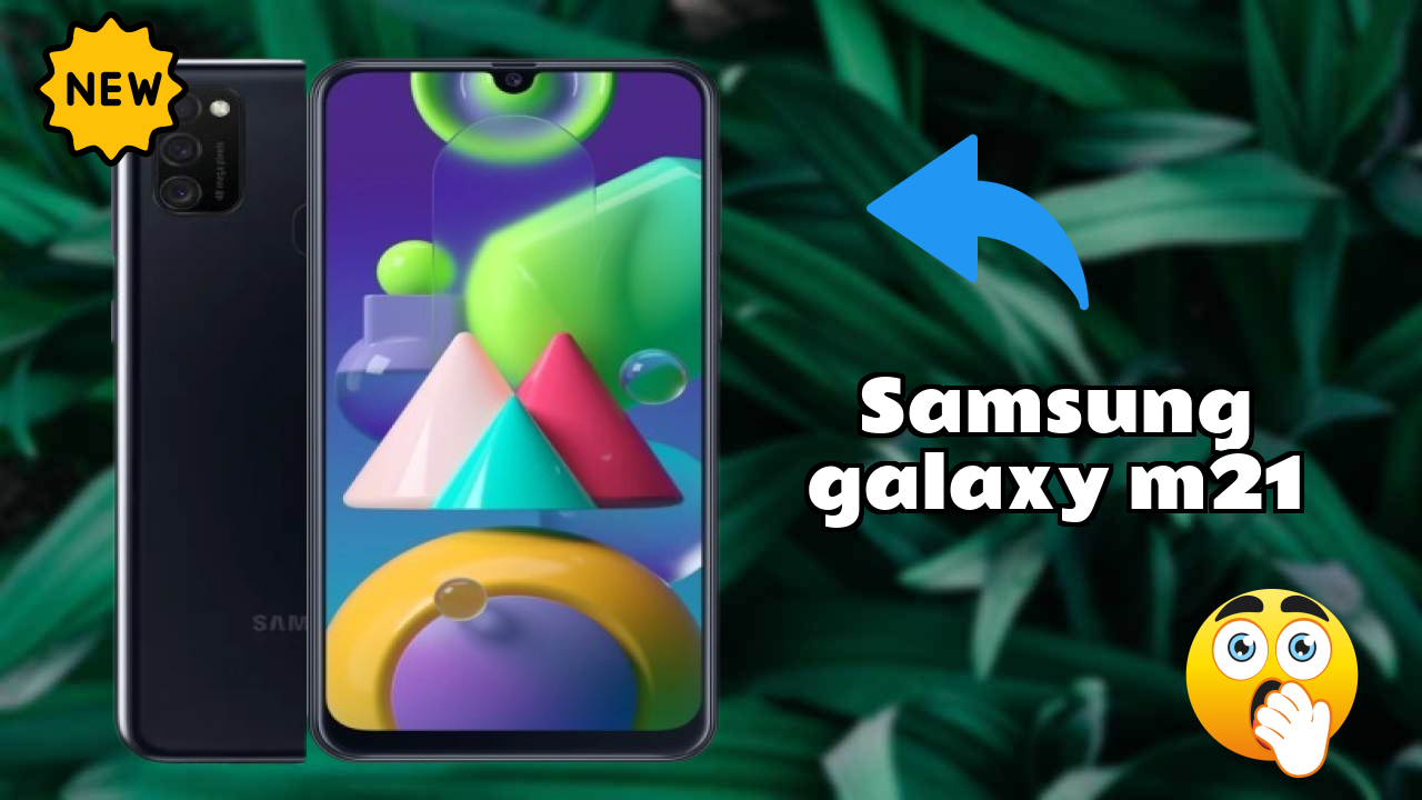 Samsung Galaxy M21 RAM Performance: 4 GB RAM Gaming Check