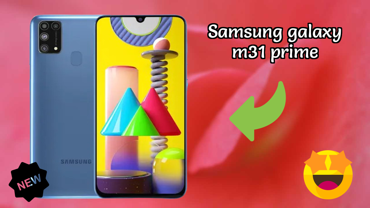 Samsung Galaxy M31 Prime Camera Samples: 64 MP + 8 MP + 5 MP + 5 MP Rear Camera Real Test