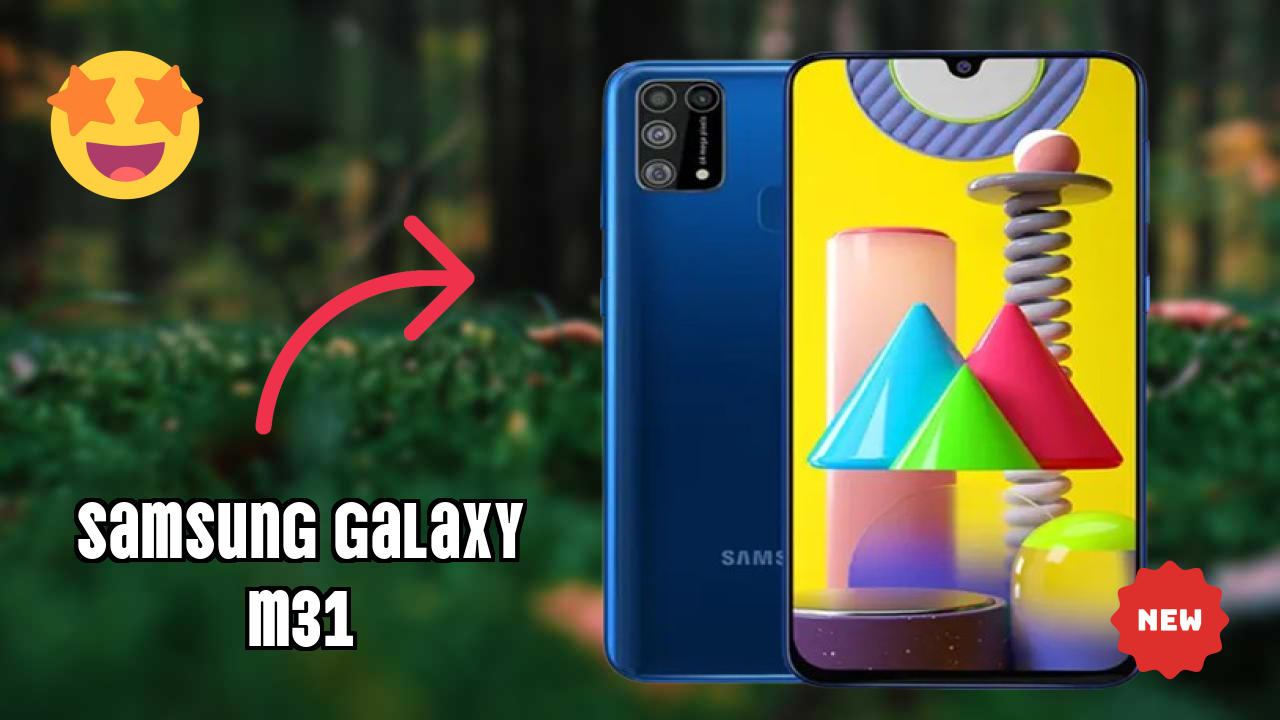 Samsung Galaxy M31 2026 Expert Comparison – Which Performs Better?