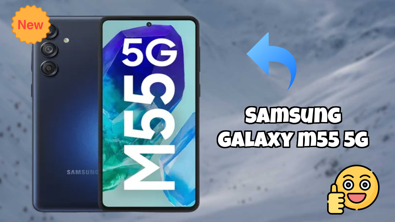 Samsung Galaxy M55 5G Price: ₹28,999 - Is It Worth Buying?