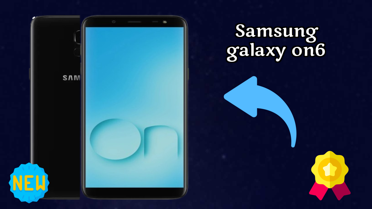 Samsung Galaxy On6 RAM Performance: 4 GB RAM Gaming Tested