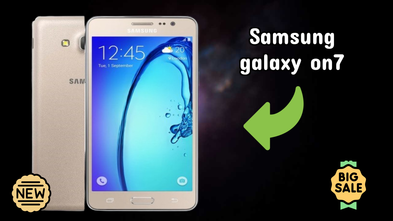 Samsung Galaxy On7 Performance Test: Snapdragon 410 All Apps