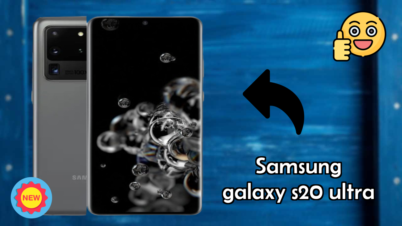 Samsung Galaxy S20 Ultra RAM Review: 12 GB RAM Multitasking Analysis