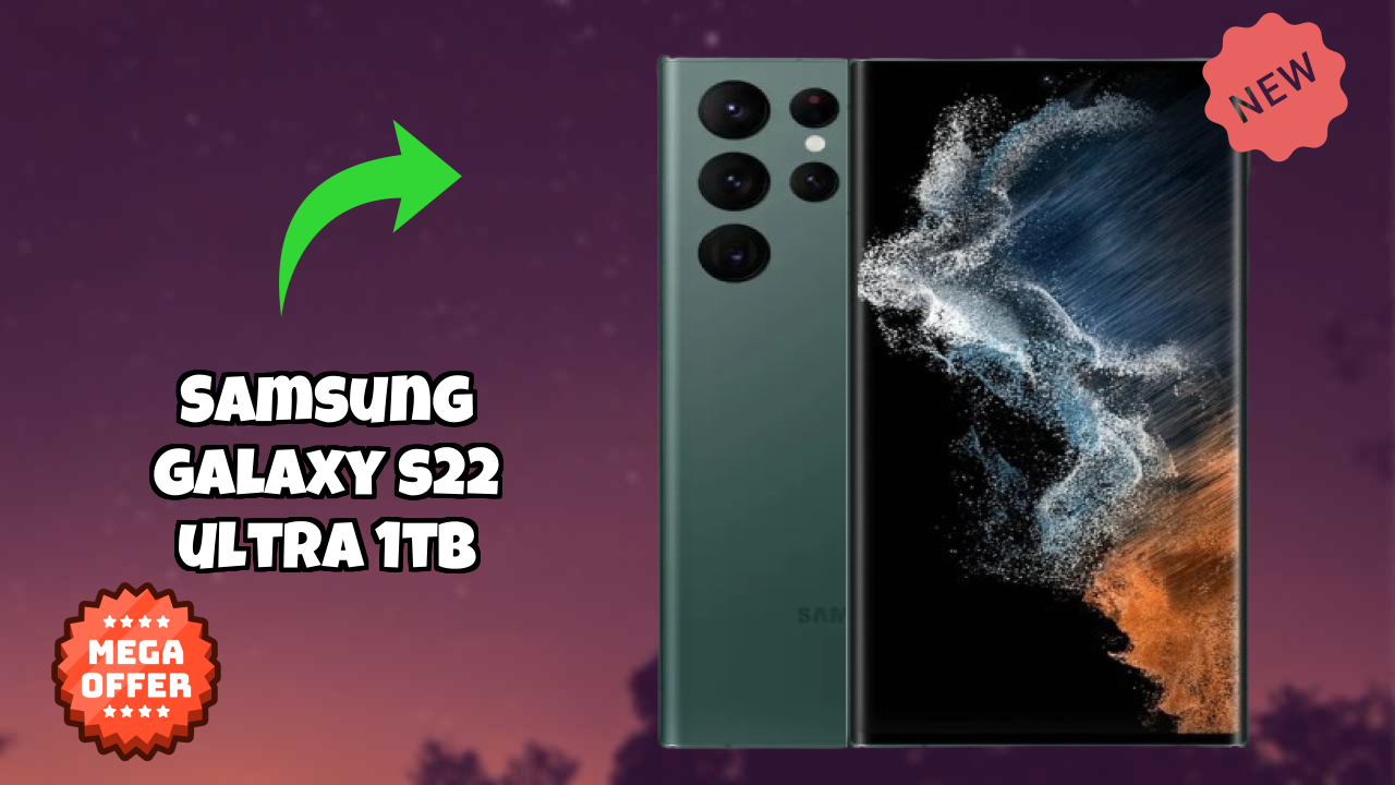 Samsung Galaxy S22 Ultra 1TB Camera Review: 108 MP + 12 MP + 10 MP + 10 MP Rear Camera Low Light
