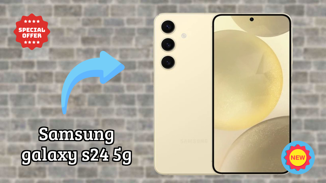 Samsung Galaxy S24 5G Battery Life: 4000 MAh Real-World Test