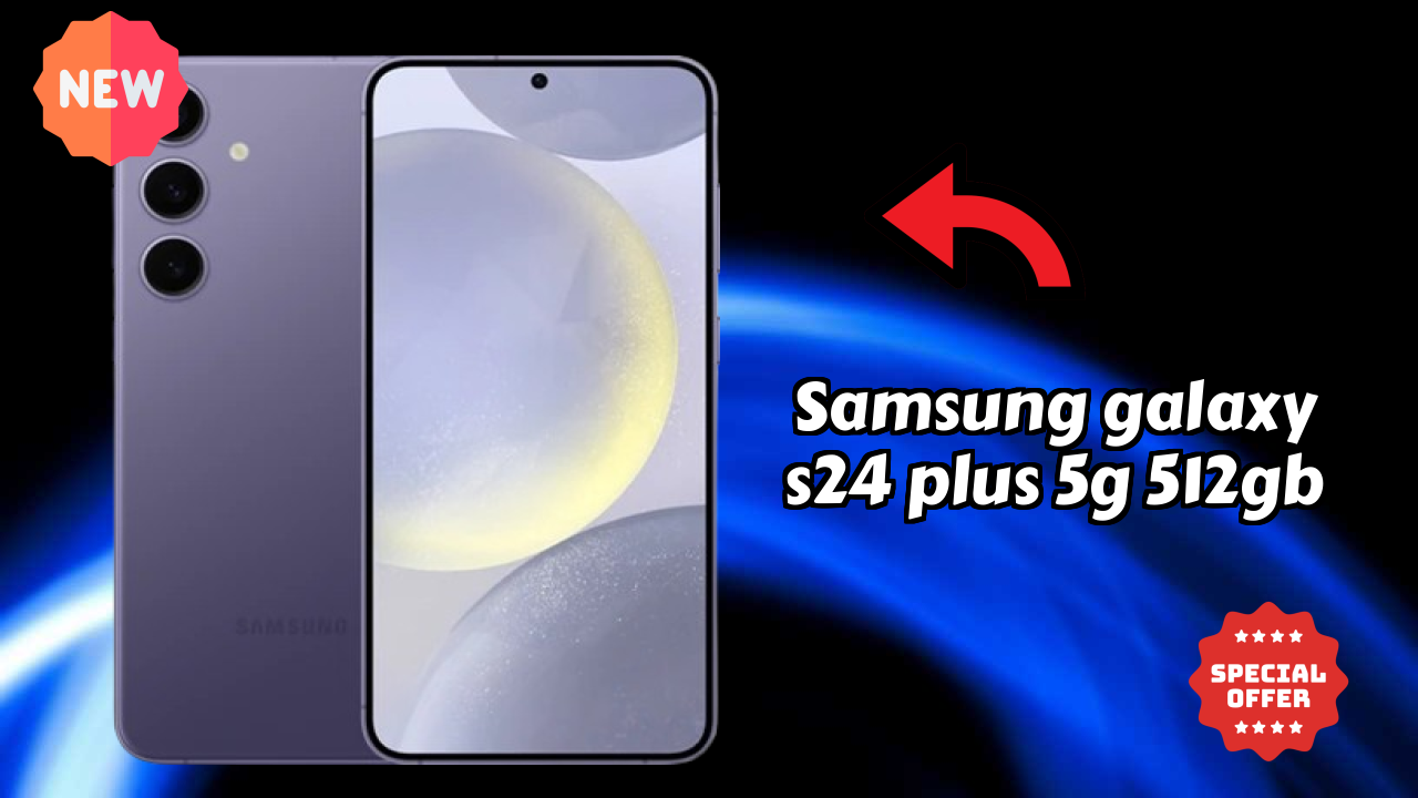 Samsung Galaxy S24 Plus 5G 512GB Camera Quality: 12 MP Front Camera Selfie Test