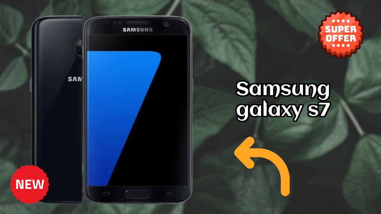 Samsung Galaxy S7 Camera Review: 12 MP Rear Camera Photo Quality