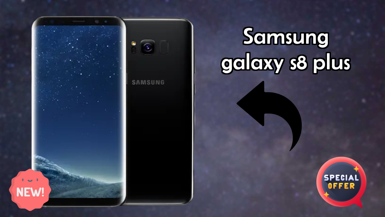 Samsung Galaxy S8 Plus RAM Test: 4 GB RAM Handles Multitasking?