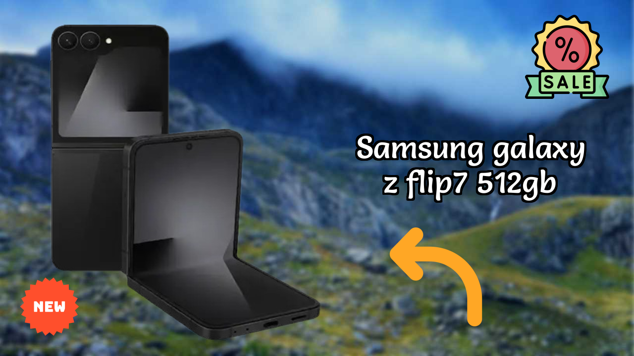 Samsung Galaxy Z Flip7 512GB Camera Test: 50 MP + 12 MP Rear Camera Low Light Sample
